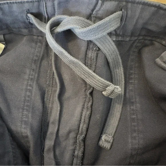 Outerknown mens navy the field pants - Picture 7 of 10